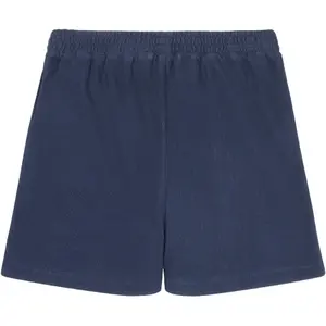 Short Bouclé Women's KnowledgeCotton Apparel Posey GOTS/Vegan image-2