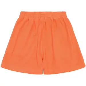 Short Bouclé Women's KnowledgeCotton Apparel Posey GOTS/Vegan image-1