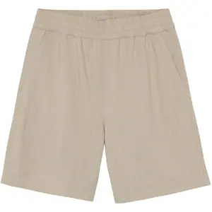 Women's shorts KnowledgeCotton Apparel Posey Linen-mix image-0