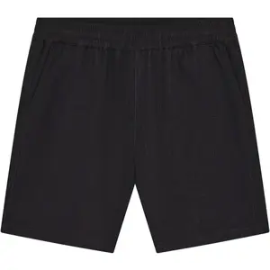 Σορτς γυναικείας KnowledgeCotton Apparel Posey Linen-mix image-0