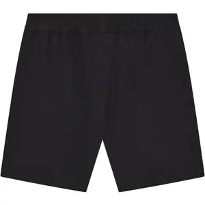 Σορτς γυναικείας KnowledgeCotton Apparel Posey Linen-mix image-1