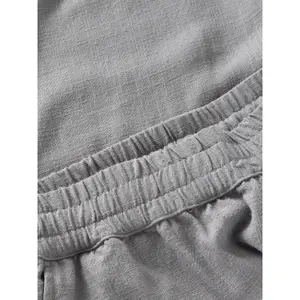 Women's shorts KnowledgeCotton Apparel Posey Linen-mix image-2
