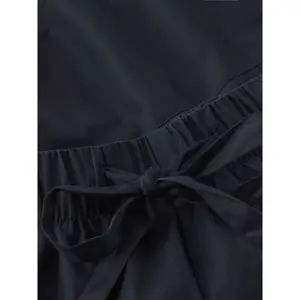 Women's shorts KnowledgeCotton Apparel Nova Relaxed image-2