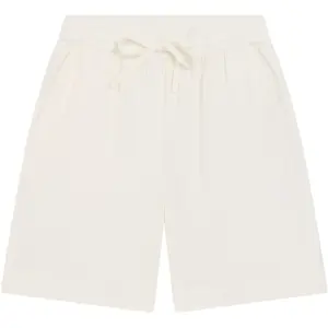 Short Large Seersucker Women KnowledgeCotton Apparel Posey image-0
