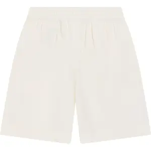 Short Large Seersucker Women KnowledgeCotton Apparel Posey image-2