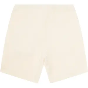 Women's knitted shorts KnowledgeCotton Apparel image-4