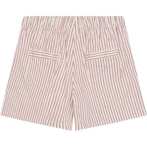 Σορτς γυναικείας KnowledgeCotton Apparel Nova Relaxed image-2
