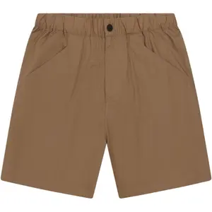 Short Ripstop 90 Women KnowledgeCotton Apparel Sky image-0