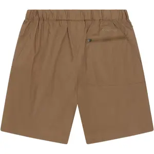 Short Ripstop 90 Women KnowledgeCotton Apparel Sky image-3