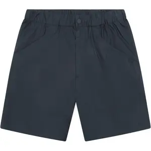 Short Ripstop 90 Women KnowledgeCotton Apparel Sky image-0