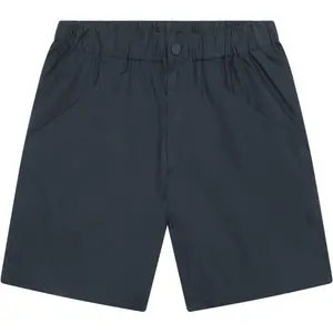 Short Ripstop 90 Women KnowledgeCotton Apparel Sky image-1