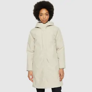 Women's waterproof jacket KnowledgeCotton Apparel Climate Shell image-1