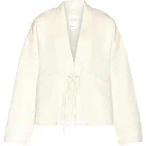 Women's Jacket KnowledgeCotton Apparel image-0
