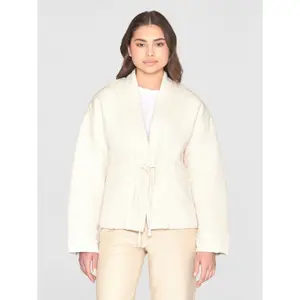 Women's Jacket KnowledgeCotton Apparel image-1