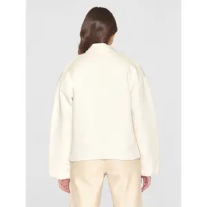 Women's Jacket KnowledgeCotton Apparel image-2