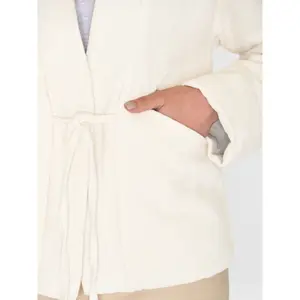 Women's Jacket KnowledgeCotton Apparel image-4