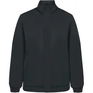 Women's waterproof zipped jacket KnowledgeCotton Apparel Climate Shell
