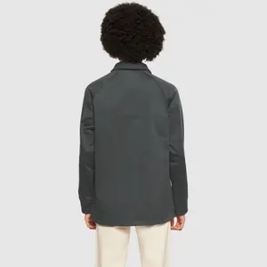 Women's Jacket KnowledgeCotton Apparel Canvas image-2