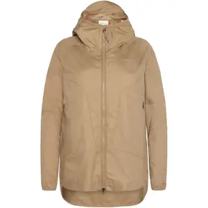 Ripstop Jas Dames KnowledgeCotton Apparel Vent 90