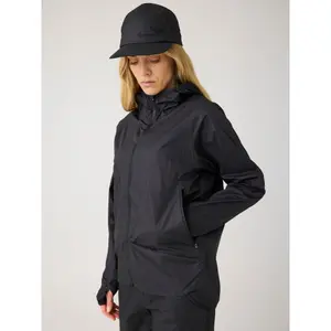 Veste en ripstop femme KnowledgeCotton Apparel Vent 90 image-2