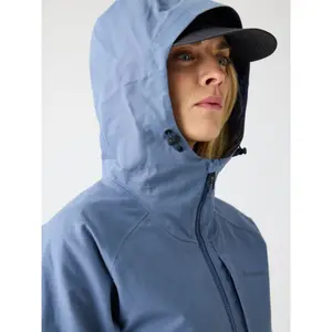 Veste imperméable femme KnowledgeCotton Apparel Vent 270 image-3