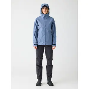 Veste imperméable femme KnowledgeCotton Apparel Vent 270 image-1