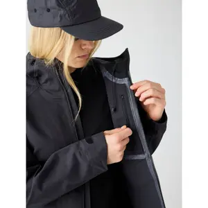 Veste imperméable femme KnowledgeCotton Apparel Vent 270 image-3
