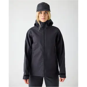 Veste imperméable femme KnowledgeCotton Apparel Vent 270 image-1