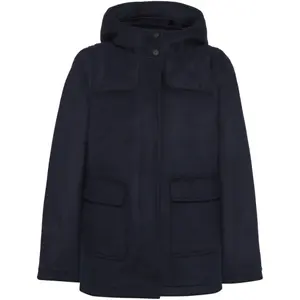 Women's Jacket KnowledgeCotton Apparel GRS image-0