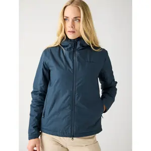 Women's Ripstop Jacket KnowledgeCotton Apparel Vent 140 image-1