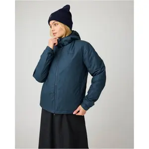 Women's Ripstop Jacket KnowledgeCotton Apparel Vent 140 image-6
