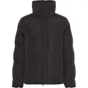 Women's Insulated GRS Jacket KnowledgeCotton Apparel image-0
