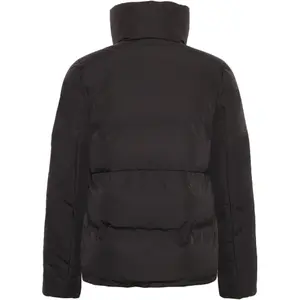 Women's Insulated GRS Jacket KnowledgeCotton Apparel image-2