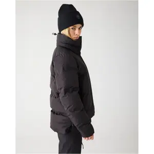 Women's Insulated GRS Jacket KnowledgeCotton Apparel image-3