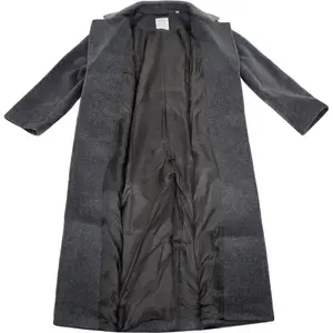 Woll-Sakko Damen KnowledgeCotton Apparel image-1