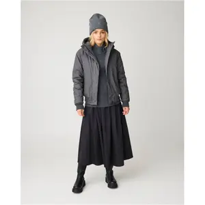 Women's bomber KnowledgeCotton Apparel Vent 200 image-6