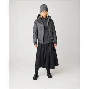 Women's bomber KnowledgeCotton Apparel Vent 200 image-5