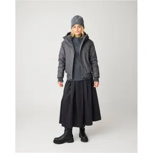 Women's bomber KnowledgeCotton Apparel Vent 200 image-4