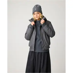 Women's bomber KnowledgeCotton Apparel Vent 200 image-3