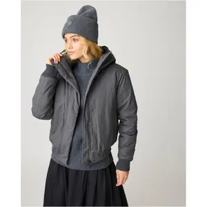 Women's bomber KnowledgeCotton Apparel Vent 200 image-1