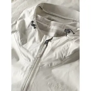 Vattentät jacka för kvinnor KnowledgeCotton Apparel Vent 200 image-4