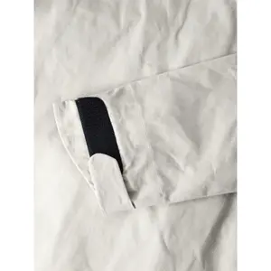 Vattentät jacka för kvinnor KnowledgeCotton Apparel Vent 200 image-5