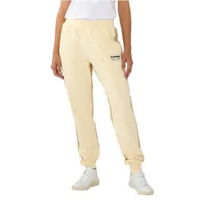 Women's joggers KnowledgeCotton Apparel Color block image-1