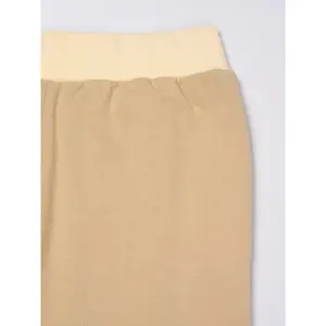 Women's joggers KnowledgeCotton Apparel Color block image-3