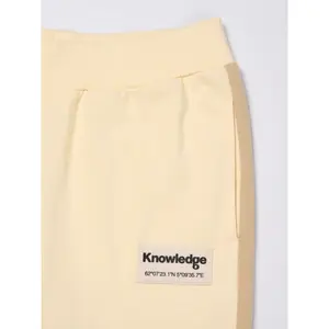 Women's joggers KnowledgeCotton Apparel Color block image-4