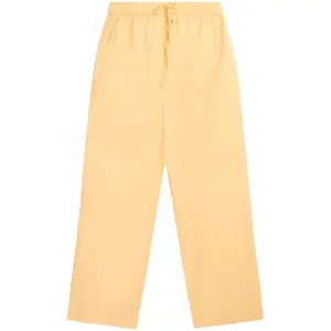 Women’s elastic trousers KnowledgeCotton Apparel Chloe image-0