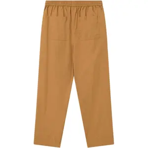 Women’s elastic trousers KnowledgeCotton Apparel Chloe image-2