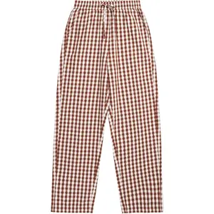 Women’s elastic trousers KnowledgeCotton Apparel Chloe image-0