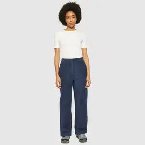 Women's Trousers KnowledgeCotton Apparel Posey image-3