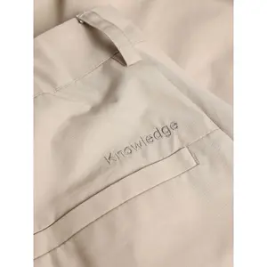 Pantalon femme KnowledgeCotton Apparel Vent 200 image-4